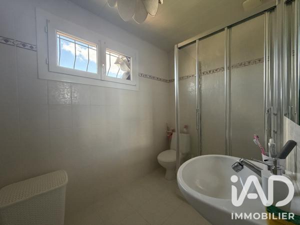Maison à vendre 5 pièces 93 m² Flavin