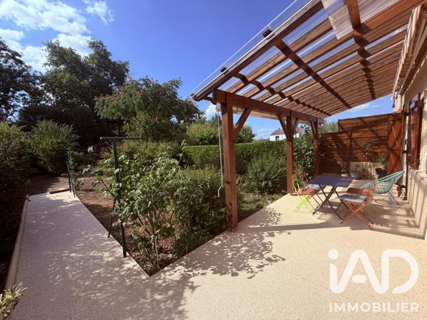 Maison à vendre 5 pièces 93 m² Flavin