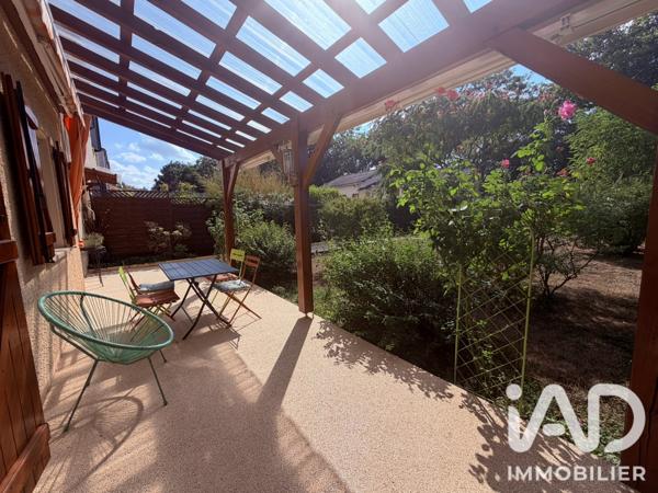 Maison à vendre 5 pièces 93 m² Flavin
