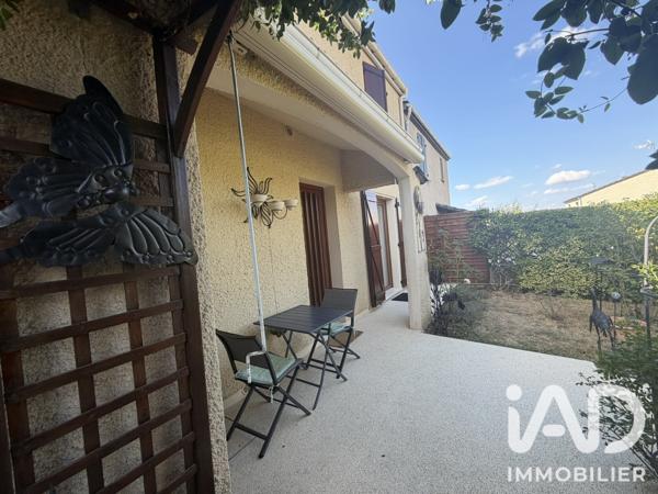 Maison à vendre 5 pièces 93 m² Flavin