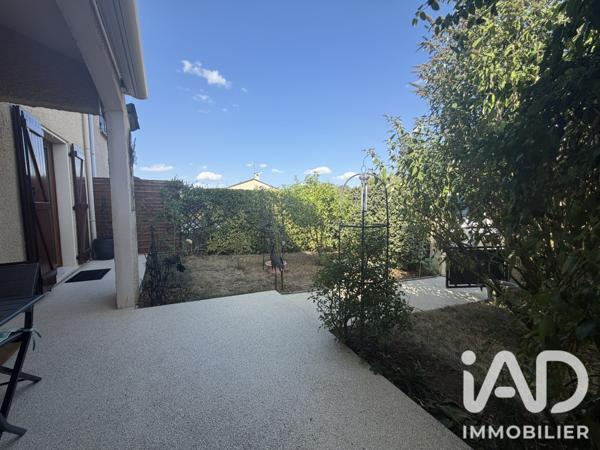 Maison à vendre 5 pièces 93 m² Flavin