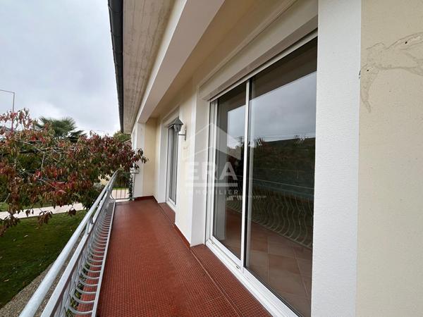 Quartier recherché - Maison de 120m² sur sous-sol - Proche commerces et transports.