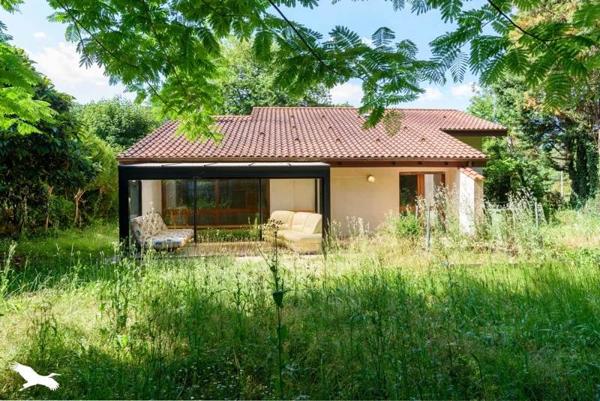 Maison à vendre 219 000 € Mont-de-Marsan 4 p 119 m² DPE E