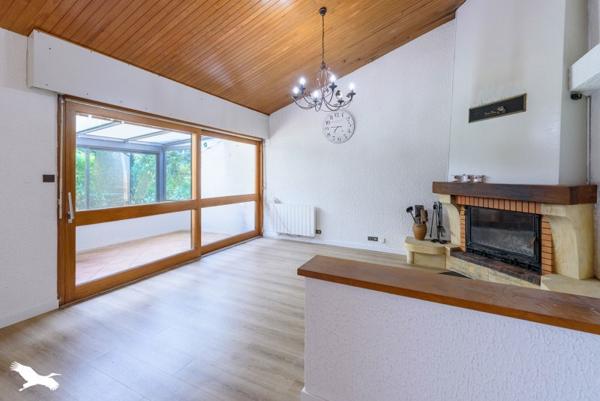 Maison à vendre 219 000 € Mont-de-Marsan 4 p 119 m² DPE E