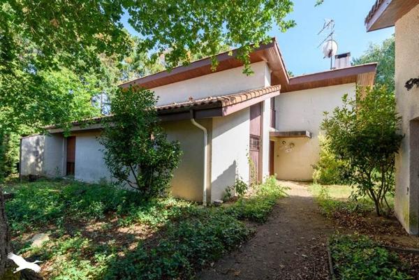 Maison à vendre 219 000 € Mont-de-Marsan 4 p 119 m² DPE E