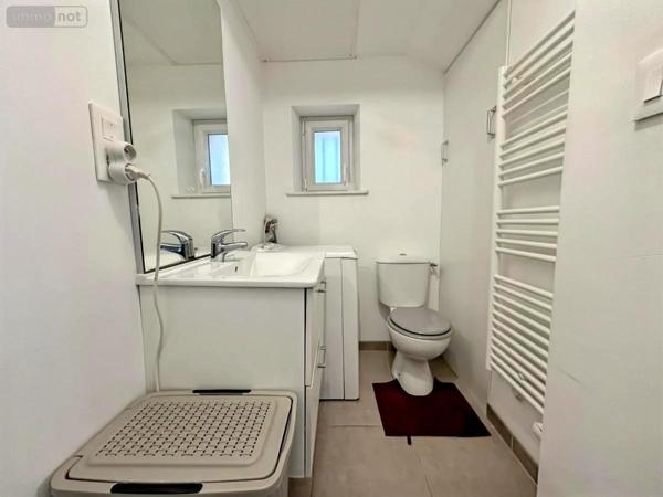 Immeuble à vendre à Cherbourg-en-Cotentin dans la Manche (50100), ref : 50040-662