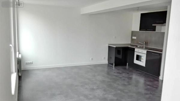 Immeuble à vendre à Cherbourg-en-Cotentin dans la Manche (50100), ref : 50040-662