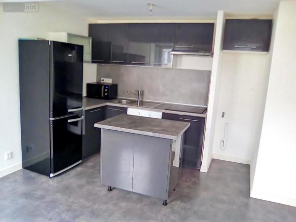 Immeuble à vendre à Cherbourg-en-Cotentin dans la Manche (50100), ref : 50040-662