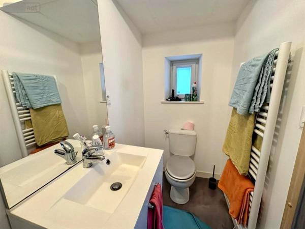 Immeuble à vendre à Cherbourg-en-Cotentin dans la Manche (50100), ref : 50040-662