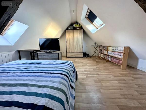 Immeuble à vendre à Cherbourg-en-Cotentin dans la Manche (50100), ref : 50040-662