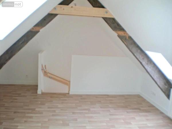 Immeuble à vendre à Cherbourg-en-Cotentin dans la Manche (50100), ref : 50040-662