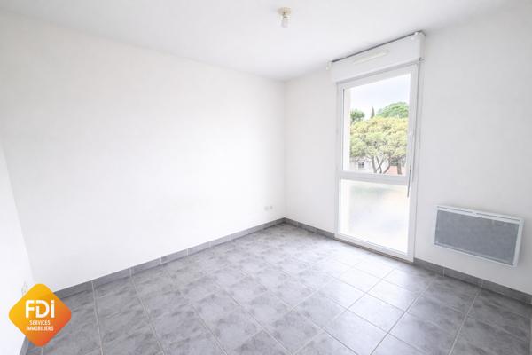 ECOLE INFIRMIERE - F2 - 42m2