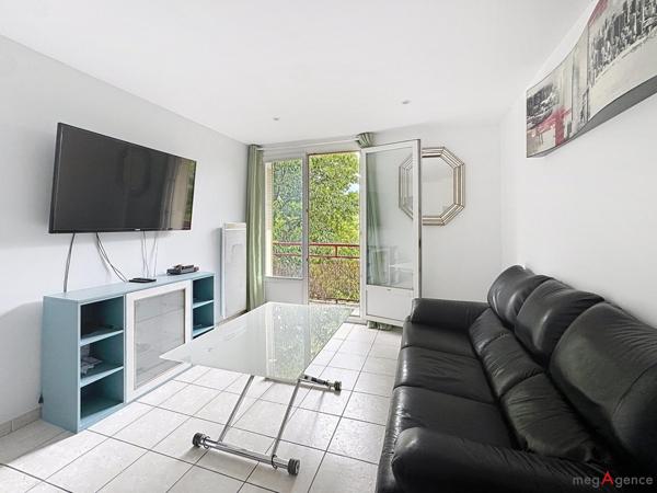 Appartement à SAINT-MARTIN-D'HERES, 38400 - 3 pièces 50m²