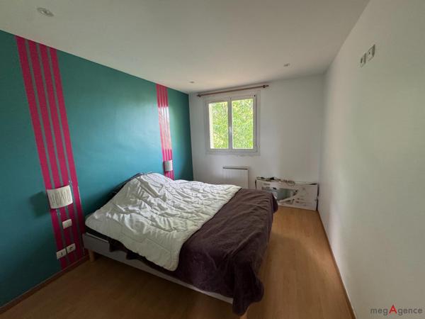 Appartement à SAINT-MARTIN-D'HERES, 38400 - 3 pièces 50m²