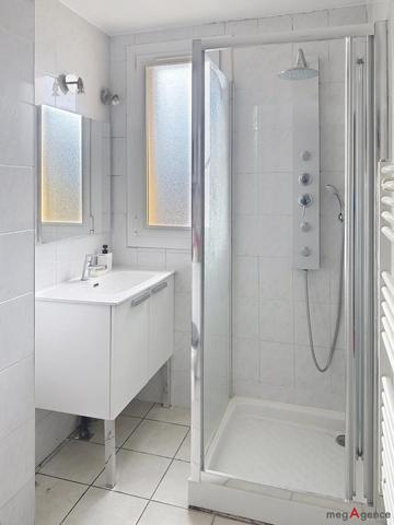 Appartement à SAINT-MARTIN-D'HERES, 38400 - 3 pièces 50m²