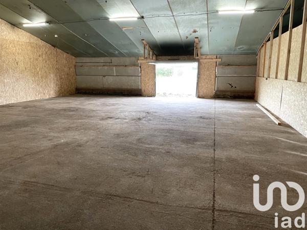 Parking à vendre 150 m² Loireauxence