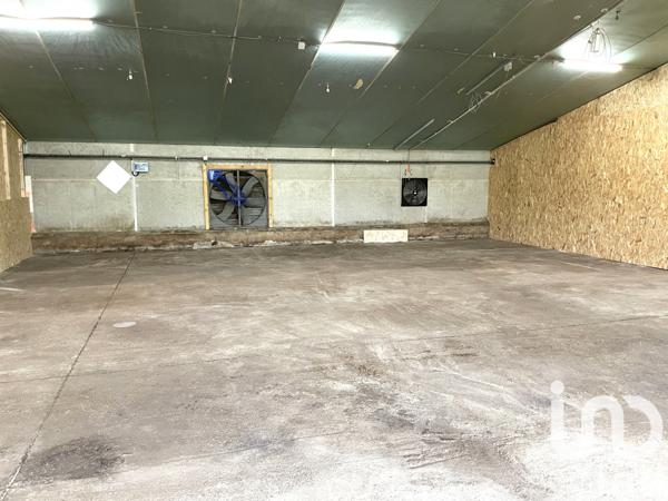 Parking à vendre 150 m² Loireauxence