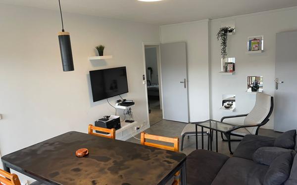 Appartement à louer    5 pièces • 92,45 m2 Reims