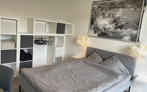 Appartement à louer    5 pièces • 92,45 m2 Reims