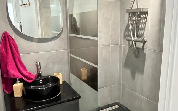 Appartement à louer    5 pièces • 92,45 m2 Reims