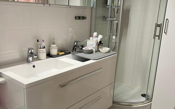 Appartement à louer    5 pièces • 92,45 m2 Reims