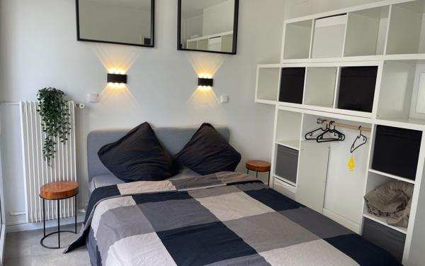 Appartement à louer    5 pièces • 92,45 m2 Reims