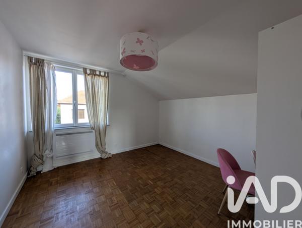 Location maison 5 pièces 97 m² Clamart