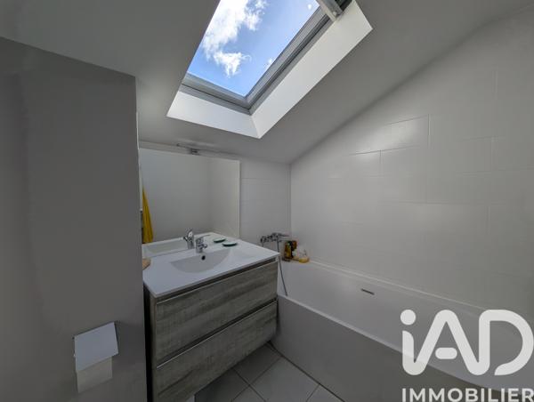 Location maison 5 pièces 97 m² Clamart