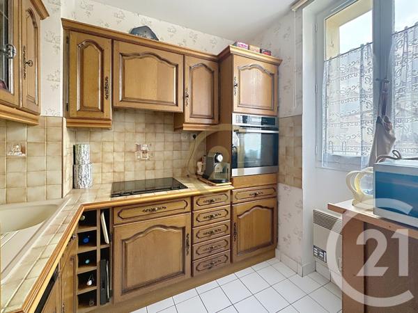 Appartement F2 à vendre  2 pièces - 37,40 m2 VERSAILLES - 78