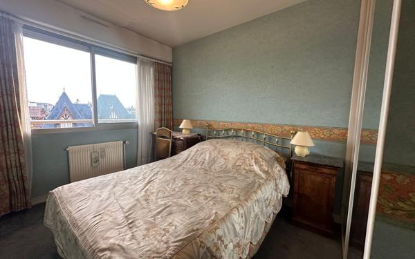 Appartement à vendre    2 pièces • 47,13 m2 La Varenne - Saint-Maur-des-Fossés