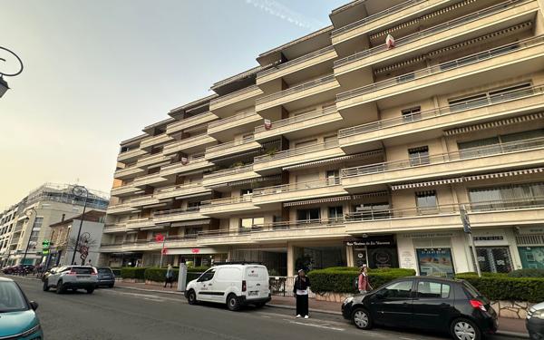 Appartement à vendre    2 pièces • 47,13 m2 La Varenne - Saint-Maur-des-Fossés