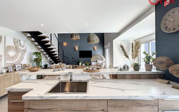 Maison à vendre    3 pièces •  Talmont-Saint-Hilaire