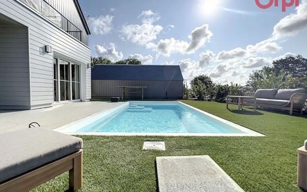 Maison à vendre    3 pièces •  Talmont-Saint-Hilaire