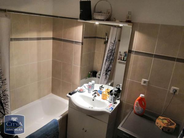 Appartement à louer 3 pièces 63.26m²