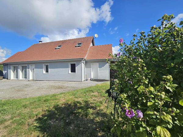 Pavillon 5 chambres - Dompierre sur Authie