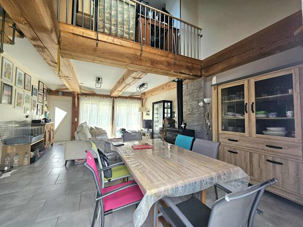 Pavillon 5 chambres - Dompierre sur Authie