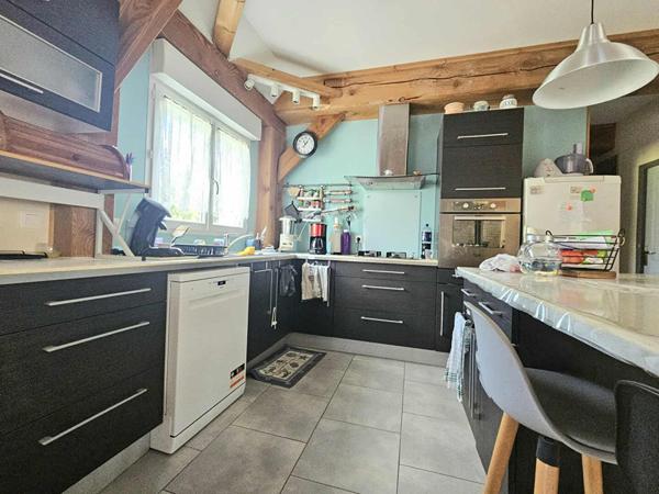 Pavillon 5 chambres - Dompierre sur Authie