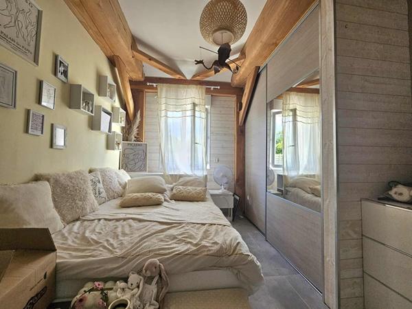 Pavillon 5 chambres - Dompierre sur Authie