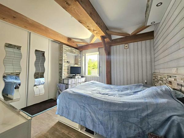 Pavillon 5 chambres - Dompierre sur Authie