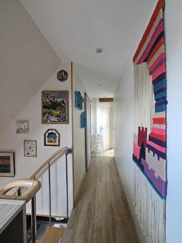 Pavillon 5 chambres - Dompierre sur Authie