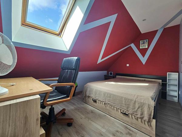 Pavillon 5 chambres - Dompierre sur Authie