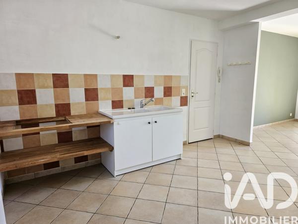 Maison à vendre 6 pièces 104 m² Arnières-sur-Iton