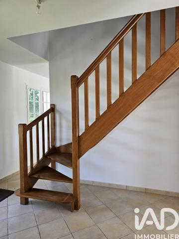 Maison à vendre 6 pièces 104 m² Arnières-sur-Iton