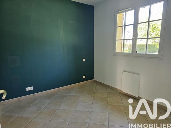 Maison à vendre 6 pièces 104 m² Arnières-sur-Iton