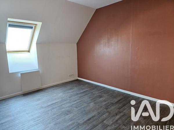 Maison à vendre 6 pièces 104 m² Arnières-sur-Iton