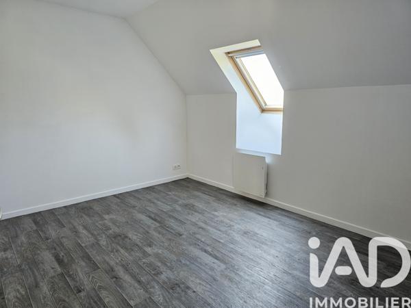 Maison à vendre 6 pièces 104 m² Arnières-sur-Iton
