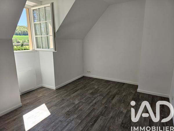 Maison à vendre 6 pièces 104 m² Arnières-sur-Iton