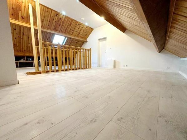 Maison à vendre    6 pièces • 232,72 m2 Montigny-lès-Cormeilles