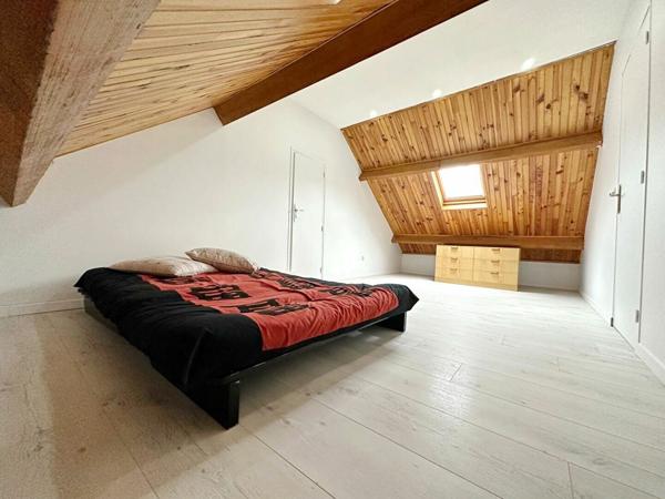 Maison à vendre    6 pièces • 232,72 m2 Montigny-lès-Cormeilles