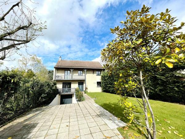 Maison à vendre    6 pièces • 232,72 m2 Montigny-lès-Cormeilles